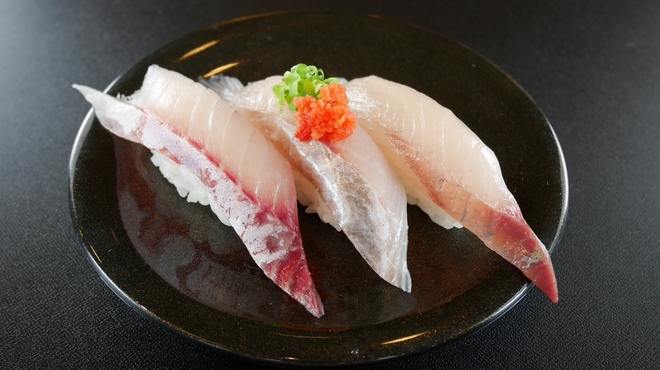 回転寿司やまと 柏大山台店 柏の葉キャンパス 回転寿司 ネット予約可 食べログ