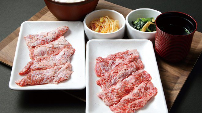 Mai Yakiniku Sutairu Shoutaian Shouten - メイン写真: