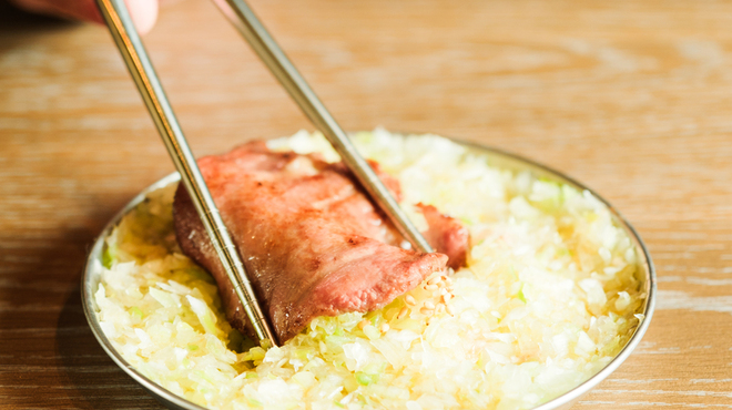 焼肉 牛タン レモンサワー アカンベ 西葛西 西葛西 焼肉 ネット予約可 食べログ