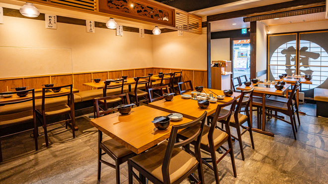 博多牛雜鍋前田屋 博多店