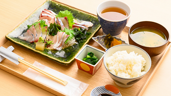 是魚日 コレウオノヒ 西新 魚介料理 海鮮料理 食べログ
