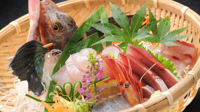 和食日和 おさけと - メイン写真: