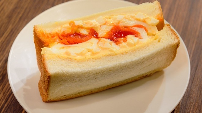 サンドイッチ専門店 眞乃 烏丸 サンドイッチ ネット予約可 食べログ