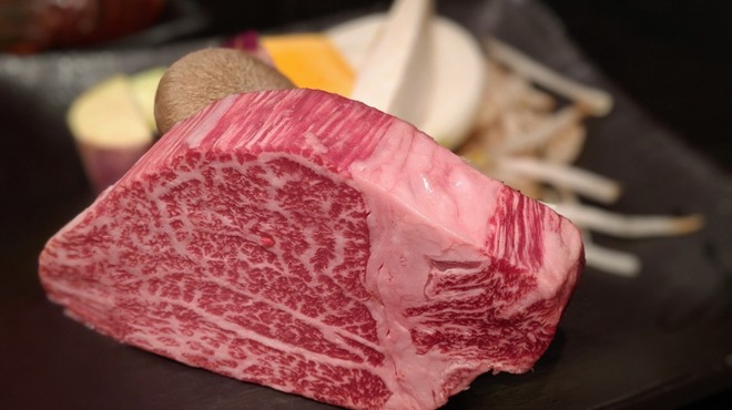 鉄板離宮 アシュランステーキ - メイン写真: