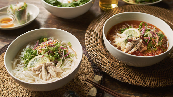 COMPHO - メイン写真: