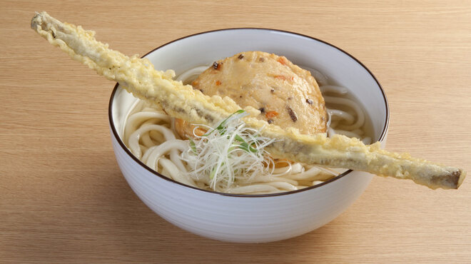 博多やりうどん別邸 空港店 福岡空港 うどん 食べログ
