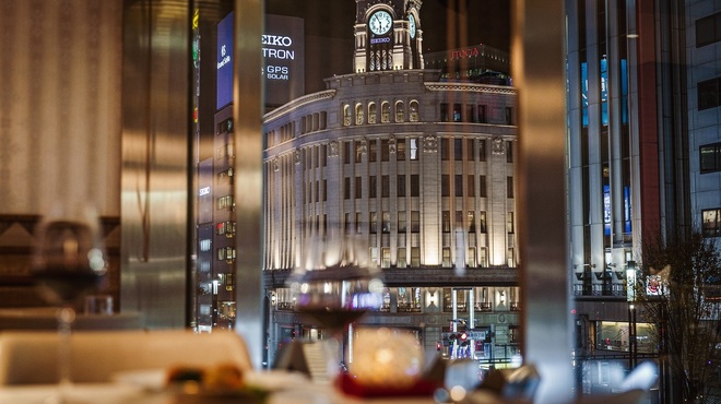 tcc GINZA - メイン写真: