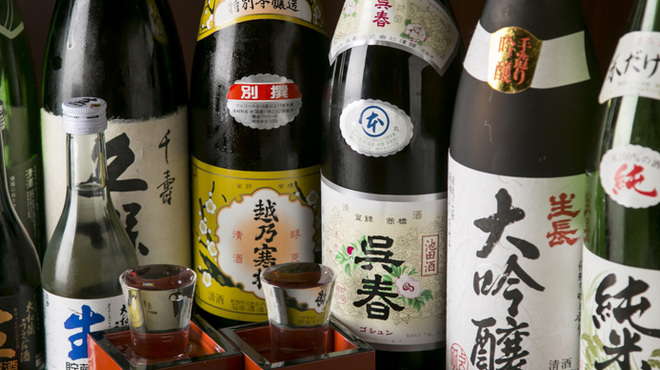 万喜鶏 - メイン写真: