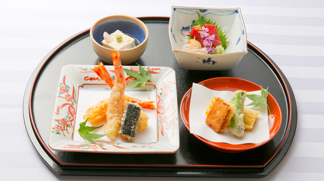 京都祇園 八坂圓堂 大丸東京店 東京 懐石 会席料理 ネット予約可 食べログ