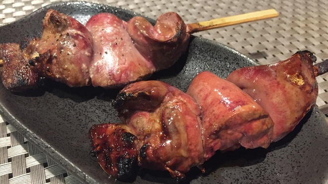 こうのとり 朝霞台 焼鳥 ネット予約可 食べログ