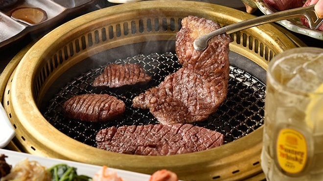 和牛焼肉 龍神 ワギュウヤキニク リュウジン 八王子 焼肉 ネット予約可 食べログ
