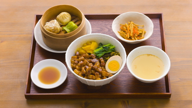 灯 By台湾甜品研究所 名古屋店 名鉄名古屋 台湾料理 食べログ