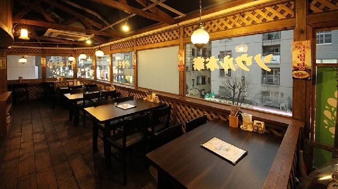 ソウル本家 新大久保 韓国料理 ネット予約可 食べログ ソウル本家 新大久保 韓国料理 ネット予約可 食べログ