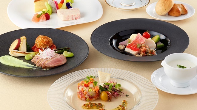 カフェレストラン ミレフォリア - メイン写真: