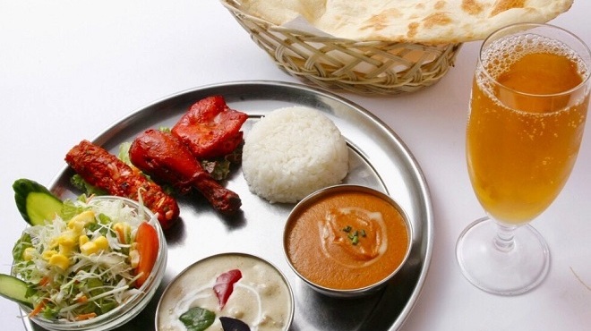 アゲノ インド・アジアンレストラン&バー - メイン写真: