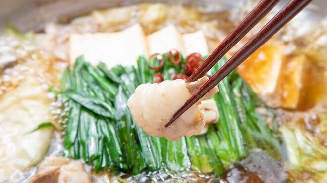 九州の旨かもん 旨か酒 くすお - メイン写真: