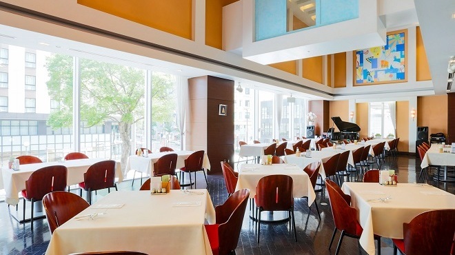 レストラン ディスカーロ Restaurant Discalo 千葉中央 洋食 ネット予約可 食べログ