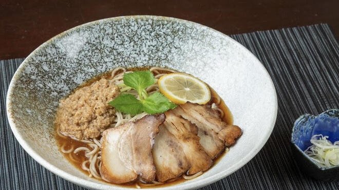 地蔵そば 大橋屋 - メイン写真: