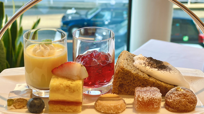 Le Studio - 料理写真: