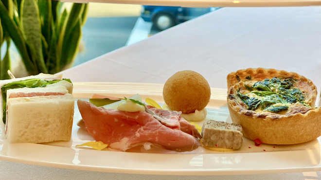 Le Studio - 料理写真:
