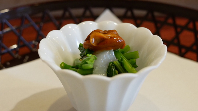 ゆうがた - 料理写真: