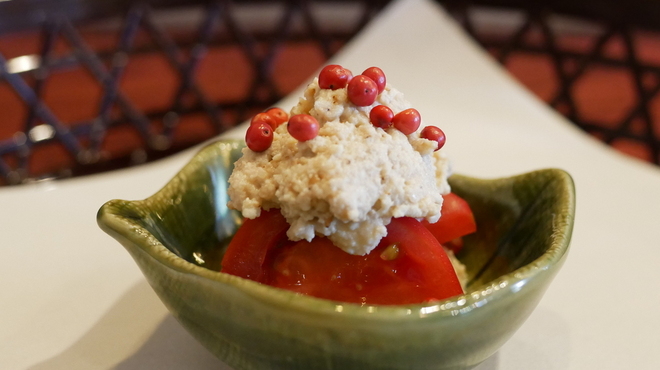 ゆうがた - 料理写真: