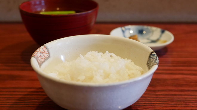 ゆうがた - 料理写真: