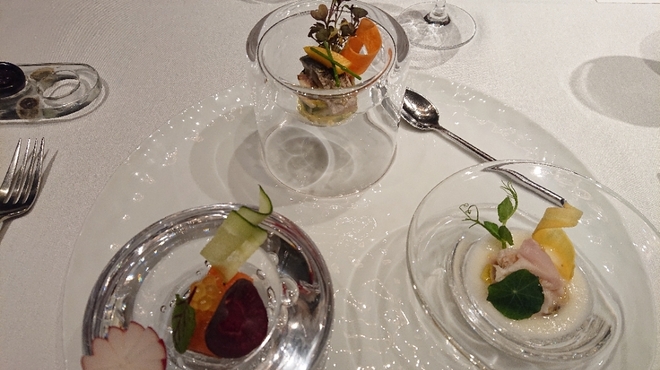 ターナ - 料理写真: