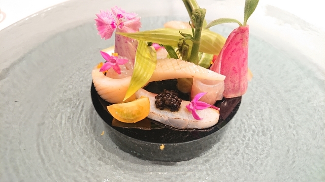 ターナ - 料理写真: