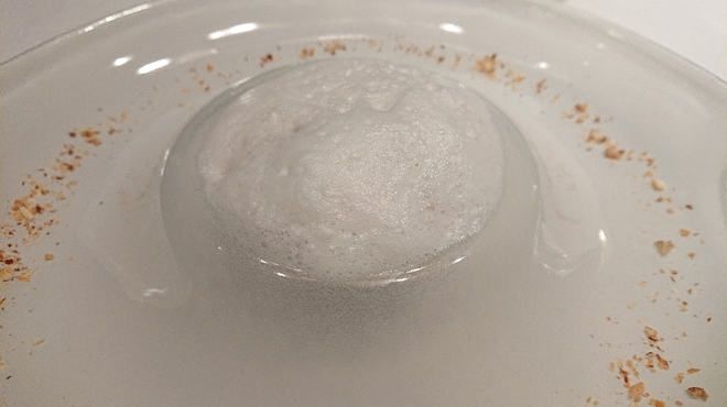 ターナ - 料理写真: