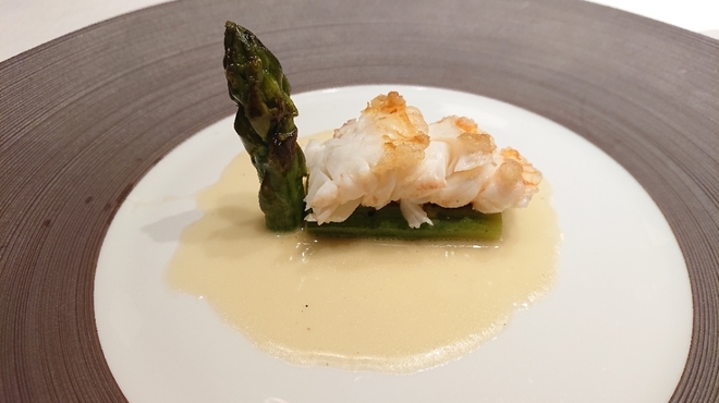 ターナ - 料理写真: