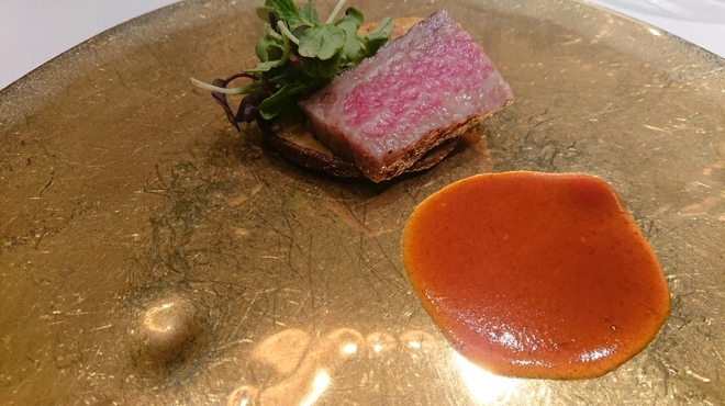 ターナ - 料理写真: