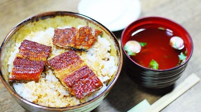 うな豊 - メイン写真: