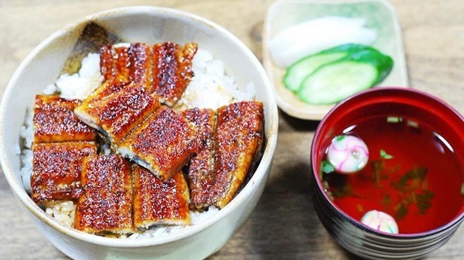 うな豊 - メイン写真: