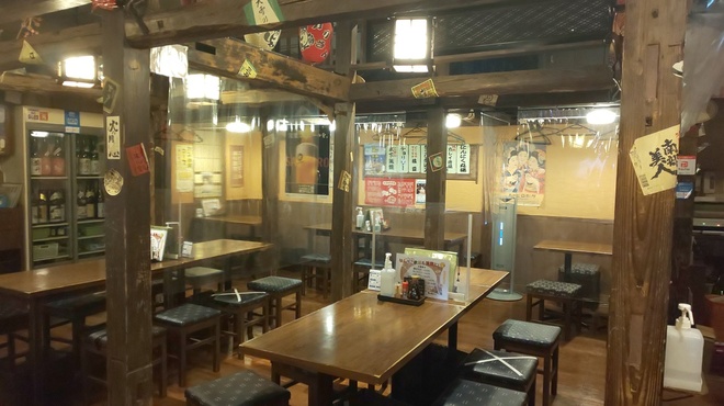 老舗居酒屋 ガクさん 相模大野 居酒屋 食べログ