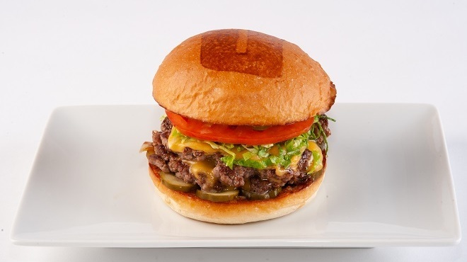 ウマミバーガー 有明ガーデン店 Umami Burger 有明 ハンバーガー 食べログ