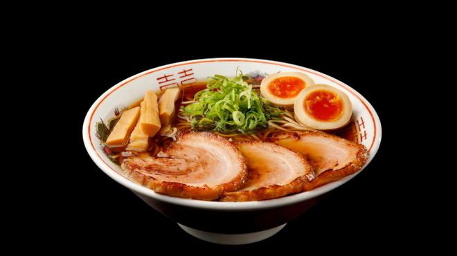 鯛塩そば 灯花 ルミネ荻窪店 荻窪 ラーメン ネット予約可 食べログ
