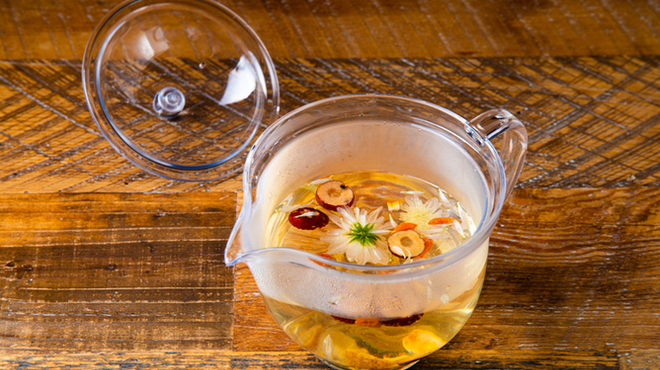 野田焼売店 頂 - メイン写真: