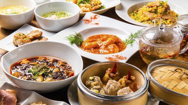 野田焼売店 頂 - メイン写真: