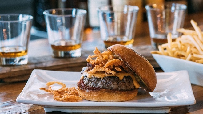 Umami Burger 青山店 ウマミ バーガー 表参道 ハンバーガー ネット予約可 食べログ Umami Burger 青山店 ウマミ バーガー 表参道 ハンバーガー ネット予約可 食べログ