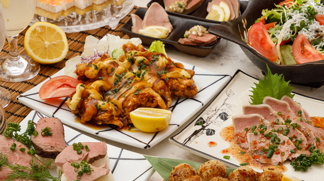 武蔵小杉 居酒屋 個室 おすすめ