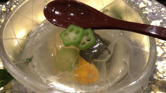 寛龍 - 料理写真: