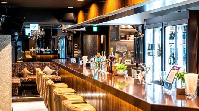 LUXURY KARAOKE＆BAR PALACE - メイン写真: