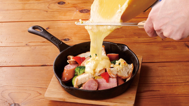 Goodspoon なんばcity店 グッドスプーン 難波 南海 イタリアン ネット予約可 食べログ