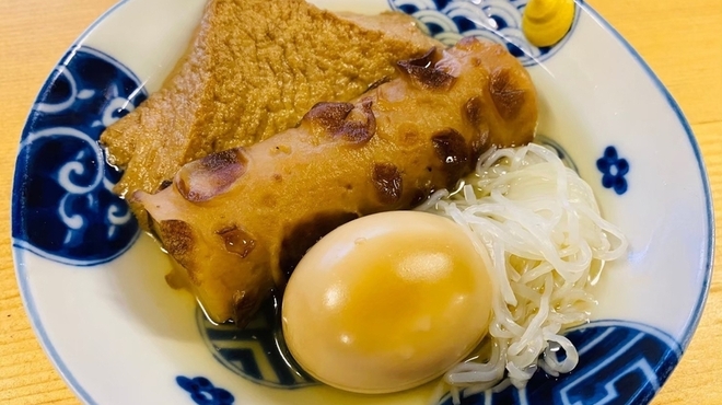 麦酒宿 まり花 道玄坂 - メイン写真: