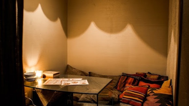 イタメシヤ BONITO - メイン写真: