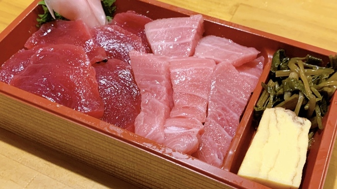 鮪専門店 Megro メグロ 本郷三丁目 居酒屋 ネット予約可 食べログ