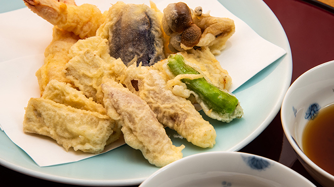 虎ノ門 元禄 - メイン写真: