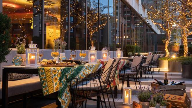 フレンチ キッチン The French Kitchen 六本木 ビストロ ネット予約可 食べログ