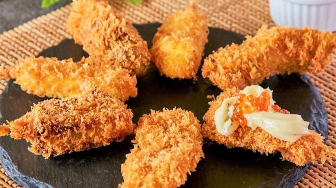 串カツと肉炙り寿司が旨い完全個室居酒屋 響き 栄錦店 Hibiki 栄 名古屋 居酒屋 食べログ